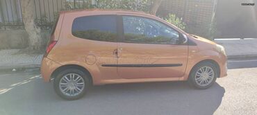 Renault: Renault Twingo: 1.2 l. | 2008 έ. 150000 km. Χάτσμπακ — 10