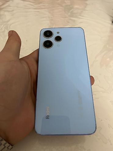 poco x8 pro: Redmi 128 GB, rəng - Göy, Sensor — 3