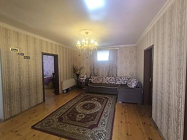 evler satiq: 3 otaqlı, 80 kv. m, Yeni təmirli — 5