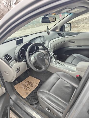 Subaru: Subaru B9 Tribeca: 2007 г., Автомат, Бензин, Кроссовер at lalafo.kg — 6 Subaru: Subaru B9 Tribeca: 2007 г., Автомат, Бензин, Кроссовер — 6