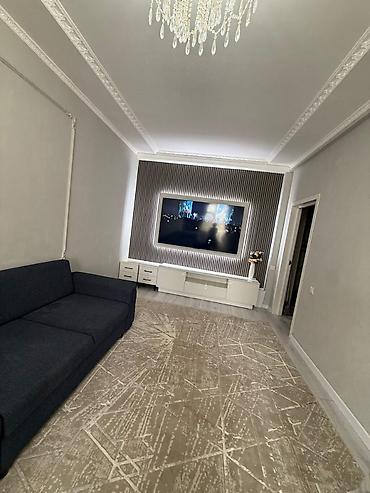 Недвижимость: 2 комнаты, 77 м², Технопарк Элитка, 3 этаж, Евроремонт — 9