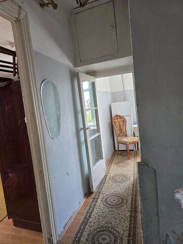 Köhnə tikili: Bakı, 1 otaqlı, Köhnə tikili, m. Qara Qarayev, 40 kv. m — 7