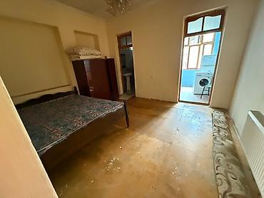 Квартиры: Bilecerı memmedogulları servısın arxasında 2 otaqli menzil kiraye — 7