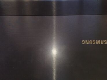 экран: Samsung noutbuk endirim olacaq - Marka: Samsung - Ekran: təxminən