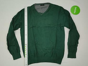 lefties: LAVARD, Sweter dla mężczyzn, rozmiar S — 3