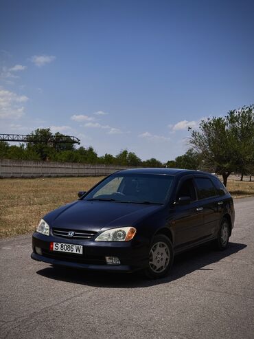 купить автомобиль маз в бишкеке: Honda Avancier: 2000 г., 2.3 л, Автомат, Бензин