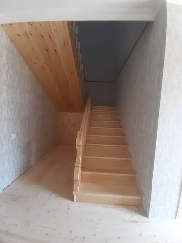 Həyət evləri və villaların satışı: Binəqədi qəs. 5 otaqlı, 260 kv. m, Kredit yoxdur, Yeni təmirli — 6