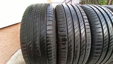 Gume i felne: -Letnje Gume-Michelin Primacy 4 (Bez Felni) 205/55 R16 -Šara odlična — 10