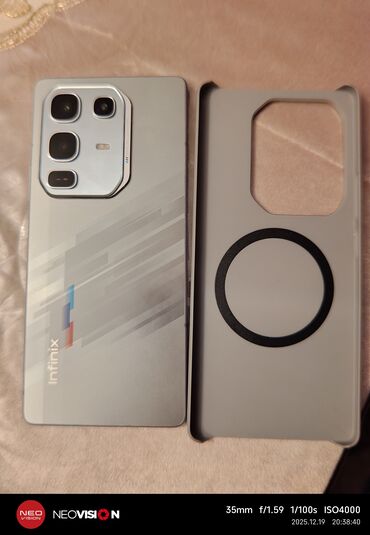 Infinix: Infinix Note 50 Pro — 4