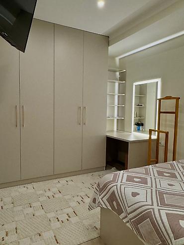 Долгосрочная аренда квартир: 2 комнаты, Собственник, С мебелью полностью — 10