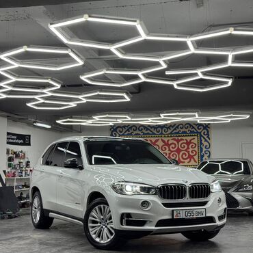 купить бмв универсал: BMW X5: 2017 г., 3 л, Автомат, Дизель, Внедорожник