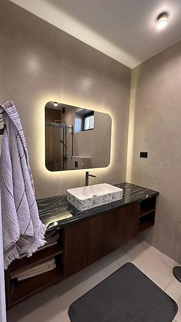 Продажа домов: Дом, 240 м², 5 комнат, Агентство недвижимости, Дизайнерский ремонт — 23