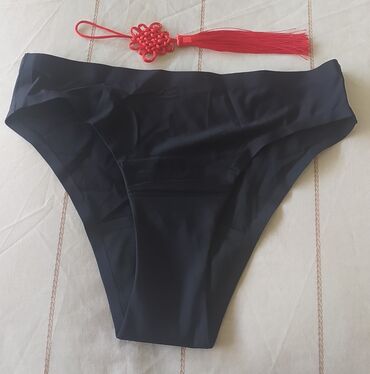 zenske crne patike: XL (EU 42), Lycra, color - Black