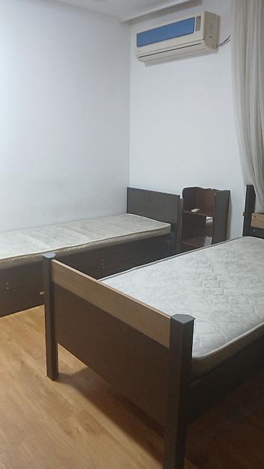 8000: 6 комнат и более, Рабочий Городок Агентство недвижимости, Только девушкам, от 1 месяца, С мебелью частично — 5