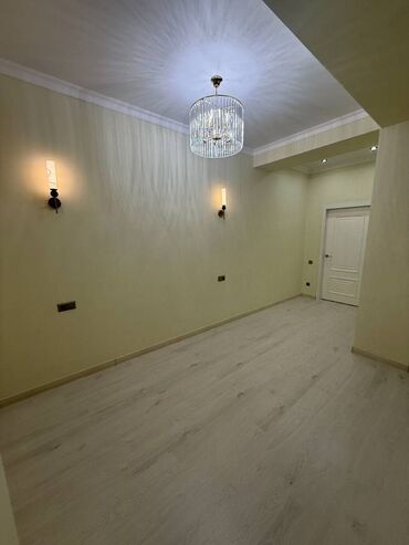 квартира на лень: 1 комната, 46 м², Элитка, 8 этаж, Евроремонт