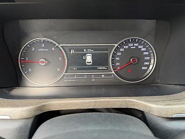 Kia: Kia Sorento: 2021 г., Дизель, Внедорожник — 10