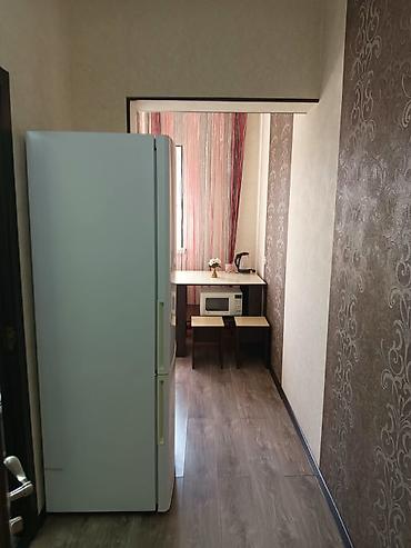 105: 1 комната, 38 м², 10 мкр 105 серия, 5 этаж, Евроремонт — 6