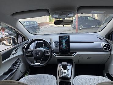 w211 e270: BYD Yuan Pro: 2021 г., Вариатор, Электромобиль, Кроссовер — 8