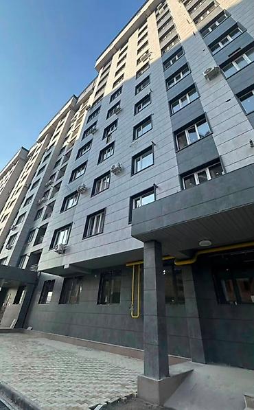 110: 2 комнаты, 68 м², Мед Академия Элитка, 4 этаж, Евроремонт — 8