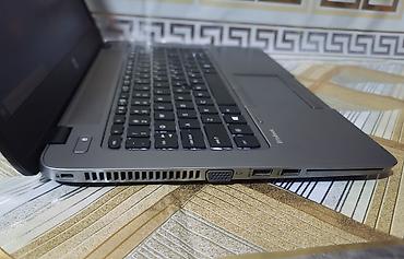 HP: Qiymət sondur. HP EliteBook 840 G2 HP-ın premium (üst səviyyəli) — 4