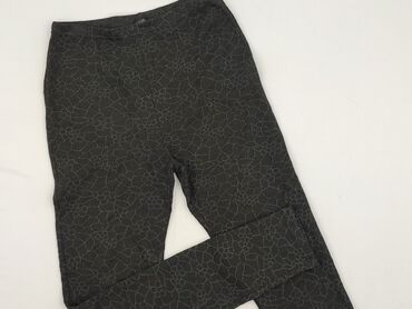 spodenki oversize: Leggings for kids, Candy, 13 years, 152/158, condition - Very good
