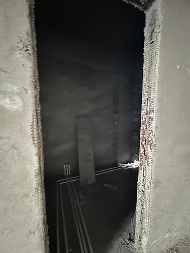 ленинское квартира: 2 комнаты, 64 м², ТЭЦ Элитка, 9 этаж, ПСО (под самоотделку) — 8