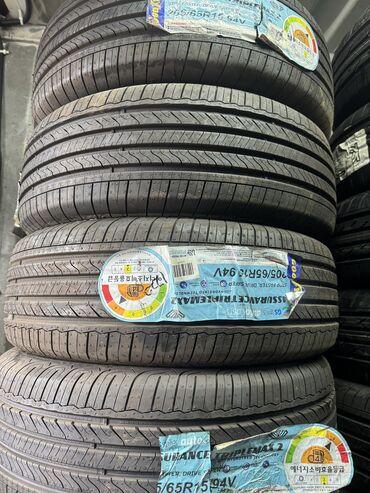 Диски: Шины 205 / 65 / R 16, Лето, Новый, Комплект, Легковые, США, GoodYear