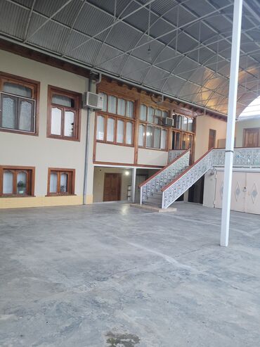 Həyət evləri və villaların satışı: 7 otaqlı, 250 kv. m, Orta təmir — 5