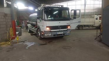 Услуги ассенизатора: Предоставляем услуги ассенизаторских машин шланги до 70 метров объем — 14