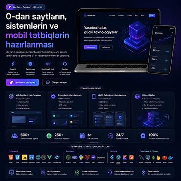 tır sürücü kursu: Veb saytların hazırlanması | Hosting — 1