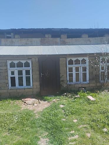 kiraye ile satilan evler: Dağ mənzərəli torpaq sahəsi və köhnə tikili - Geniş yaşıllıqla — 5