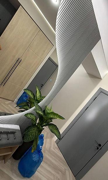 Долгосрочная аренда квартир: 4 комнаты, Агентство недвижимости, Без подселения, С мебелью полностью — 6