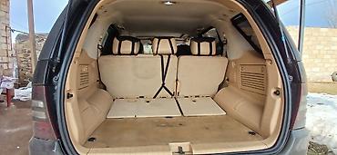 Mercedes-Benz: Mercedes-Benz ML 320: 3.2 l | 2001 il Ofrouder/SUV — 4