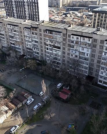 Продажа квартир: 3 комнаты, 71 м², 106 серия, 2 этаж, Евроремонт — 15