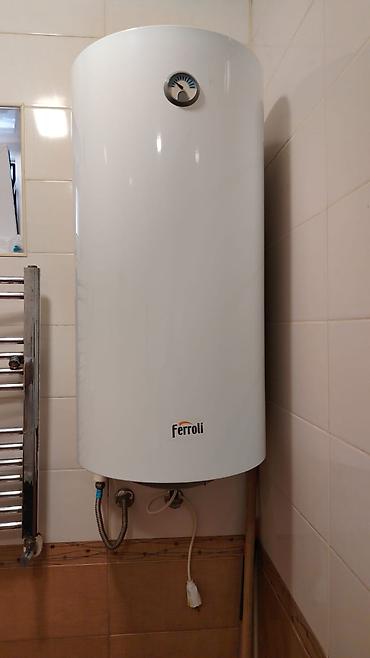 ariston satis: Salam cemi 10 gün sdfade olunup demek olarki tezedir 285alnp 100 — 2