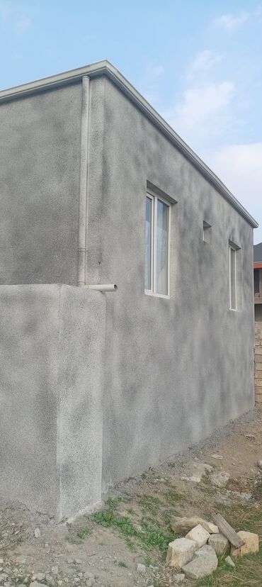 Həyət evləri və villaların satışı: 3 otaqlı, 85 kv. m, Kredit yoxdur, Yeni təmirli — 3