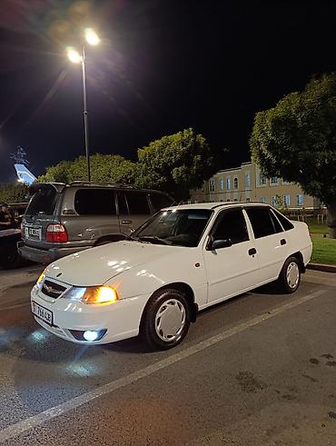 Daewoo: Daewoo Nexia: 2010 г., 1.6 л, Механика, Бензин, Седан — 6
