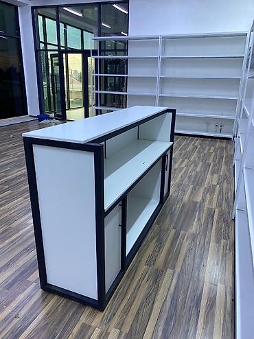 Горные велосипеды: Ресепшен на заказ делаем любые размеры Мебель на заказ ✅ Стиль at lalafo.kg — 2 Горные велосипеды: Ресепшен на заказ делаем любые размеры Мебель на заказ ✅ Стиль — 2