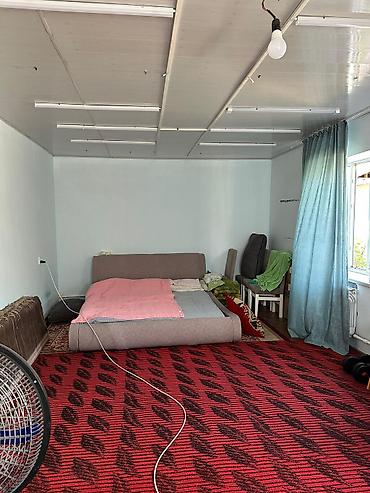 Дома: 🏡 ПРОДАЁТСЯ ДОМ — РУХИЙ МУРАС, УЧКУН 3 Улица От Ауэзоаа 📍 Участок — — 6