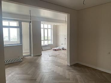 обменяю на: 4 комнаты, 121 м², Мед Академия Индивидуалка, 10 этаж, Свежий ремонт — 1