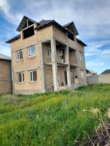 продаю жилой дом: Дом, 150 м², 3 комнаты, Косметический ремонт