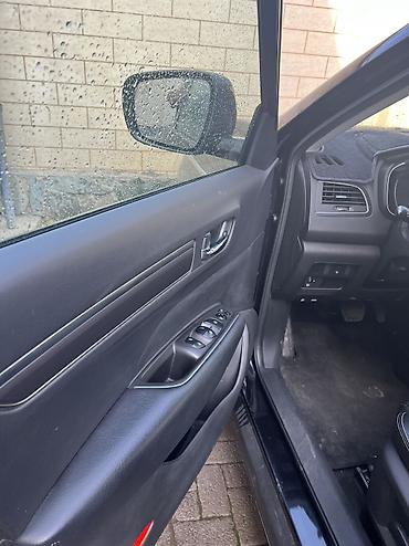 Другие автомобили: Samsung qm6 родной окрас в идеальном состоянии свежепригнан — 8