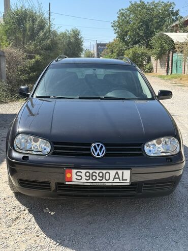 сколько стоит гольф: Volkswagen Golf: 2004 г., 1.9 л, Механика, Дизель, Универсал