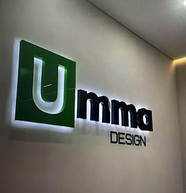 Другие услуги: Обьемный букваы все виды любой сложности Media Center.kg—уже 8лет — 38