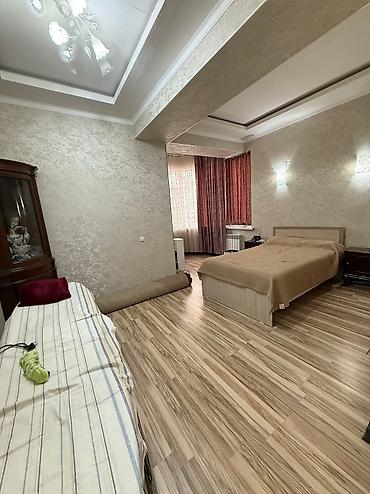 Продажа квартир: 3 комнаты, 106 м², Элитка, 6 этаж, Евроремонт — 8