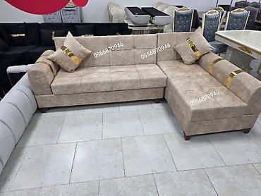 Künc divan, Yeni, Açılan, Bazalı, Parça, Şəhərdaxili pulsuz çatdırılma