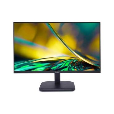 ковры для мыши: Монитор, Acer, Колдонулган, 26" - 27"