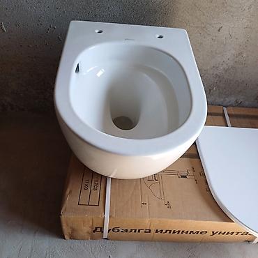 Канализационные работы: Монтаж наружной канализации и дренажа под ключ - Прокладка самотечных — 84