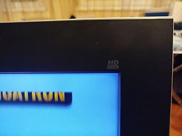 Televizori: Samsung televizor lcd tv.
Isproban samo preko skarta i hdmi kabla na lalafo.rs — 17 Televizori: Samsung televizor lcd tv.
Isproban samo preko skarta i hdmi kabla — 17