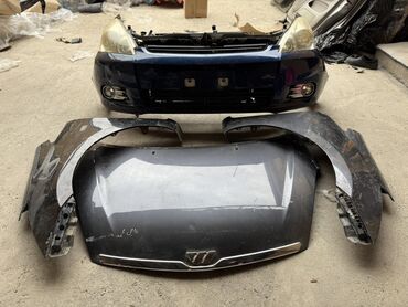 наускат тойота ипсум: Ноускат Toyota, 2005 г., Б/у, Оригинал